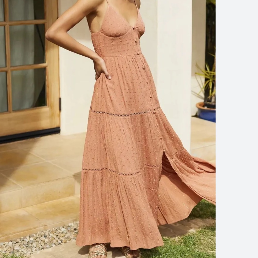 L*Space Maxi Dress - Picture 2 of 5